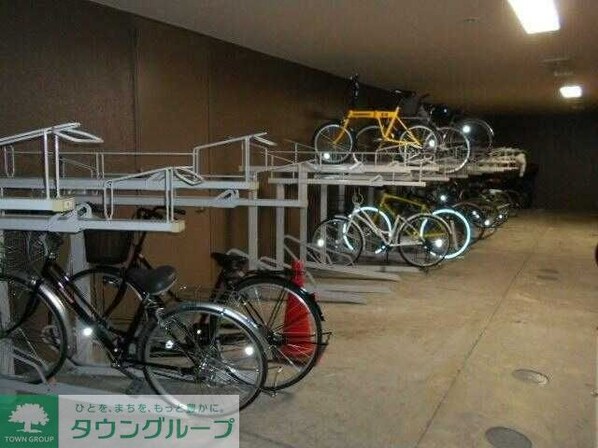 LaSante浦安の物件内観写真